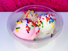 Load image into Gallery viewer, Triple Scoop Ice Cream Sundae Sugar Scrub
