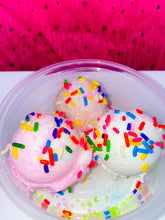 Load image into Gallery viewer, Triple Scoop Ice Cream Sundae Sugar Scrub
